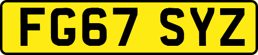 FG67SYZ