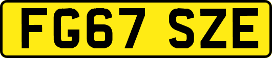 FG67SZE
