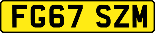 FG67SZM