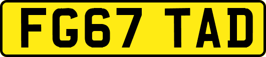 FG67TAD