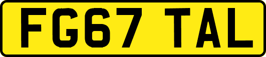 FG67TAL