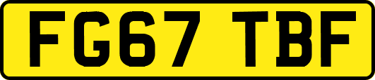 FG67TBF
