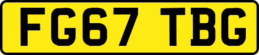 FG67TBG