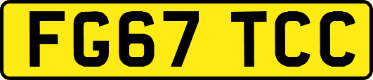 FG67TCC