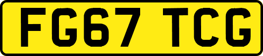 FG67TCG