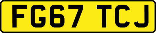 FG67TCJ