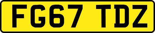 FG67TDZ