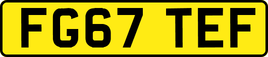 FG67TEF