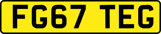 FG67TEG