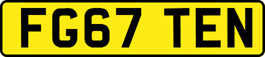 FG67TEN