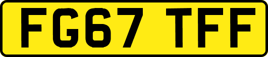 FG67TFF