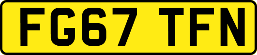 FG67TFN