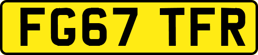 FG67TFR