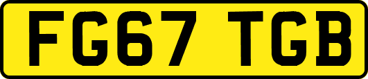 FG67TGB