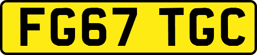 FG67TGC