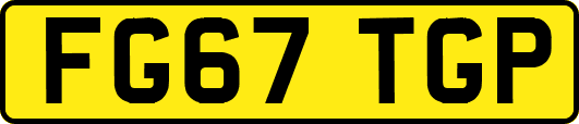 FG67TGP