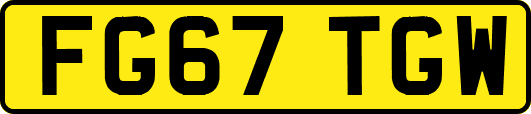 FG67TGW