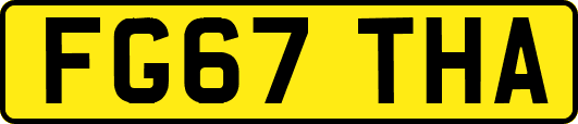 FG67THA