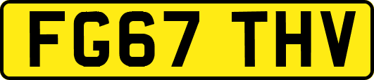 FG67THV