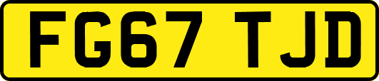 FG67TJD