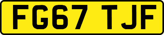 FG67TJF