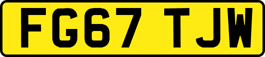FG67TJW