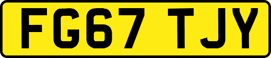 FG67TJY