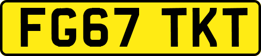 FG67TKT