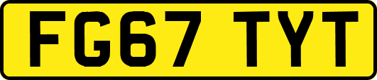 FG67TYT