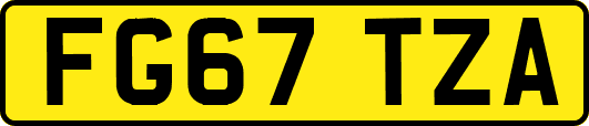 FG67TZA