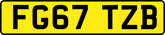 FG67TZB