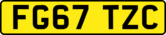 FG67TZC