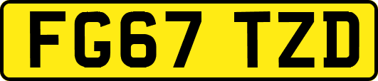 FG67TZD