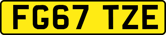 FG67TZE
