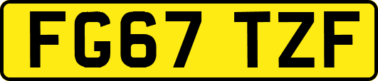 FG67TZF