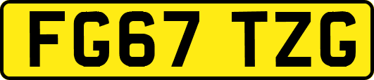 FG67TZG