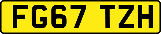 FG67TZH