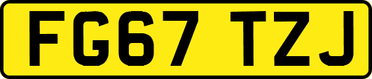 FG67TZJ