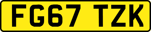 FG67TZK