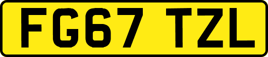 FG67TZL