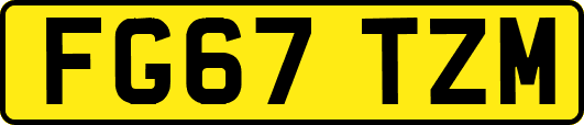 FG67TZM