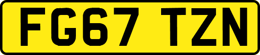 FG67TZN