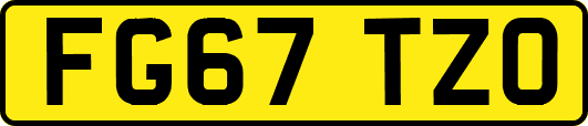 FG67TZO