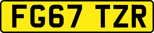 FG67TZR