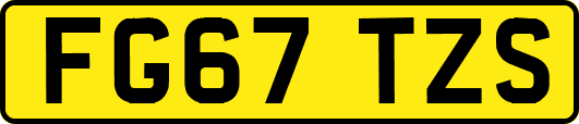 FG67TZS