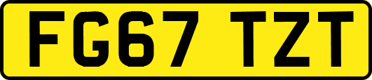FG67TZT