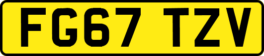 FG67TZV
