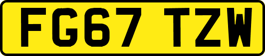FG67TZW
