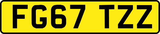 FG67TZZ