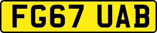 FG67UAB